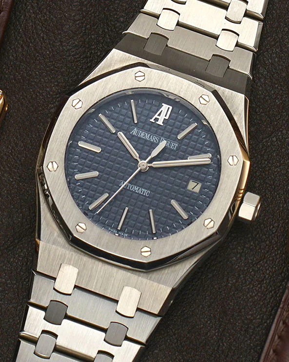 Timeless Elegance, Expertly Curated